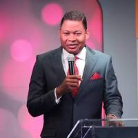READ WHAT REV. TOM AMENKHIENAN OF CHRIST EMBASSY SAID ON PULPIT AND PEOPLE'S REACTIONS FROM AROUND THE WORLD