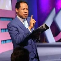 THE SECRET PASTOR CHRIS TOLD ME MANY YEARS AGO